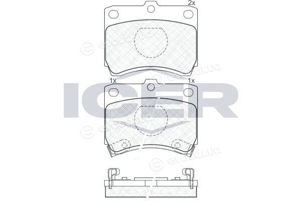 Icer 180969