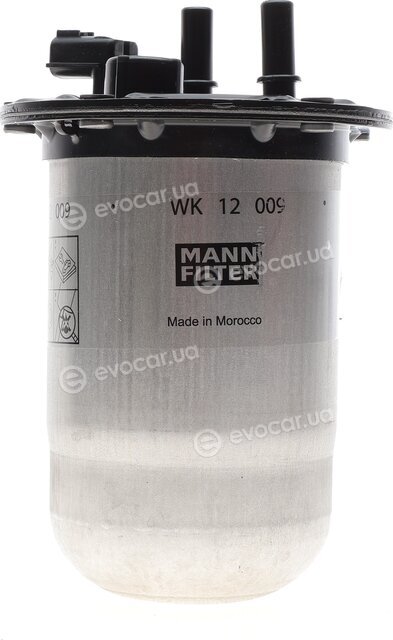 Mann WK 12 009