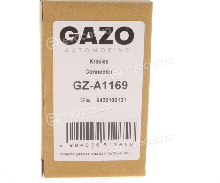 Gazo GZ-A1169
