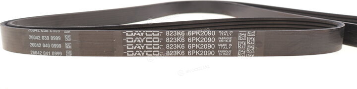 Dayco 6PK2090