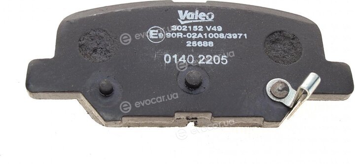 Valeo 302152