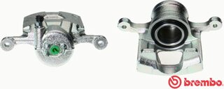 Brembo F 10 004