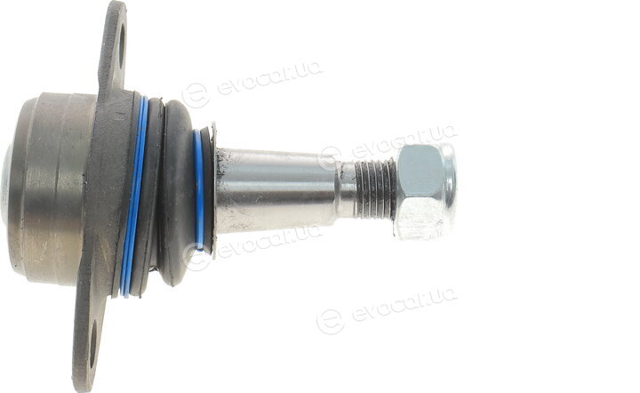 Delphi TC2623