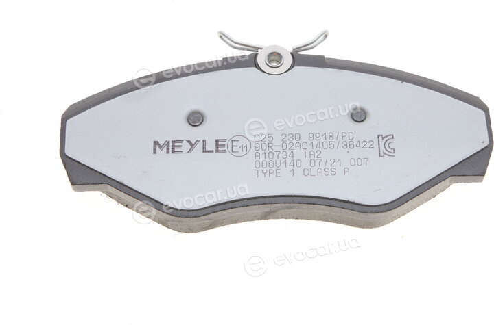 Meyle 025 230 9918/PD