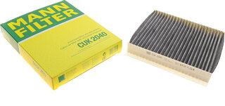 Mann CUK 2040