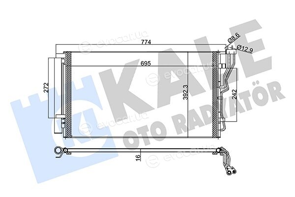 Kale 350620