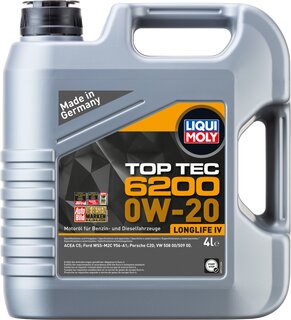 Liqui Moly 20788