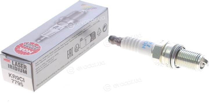 NGK / NTK KR9CI