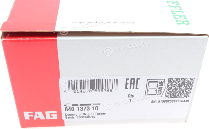 FAG 840 1373 10
