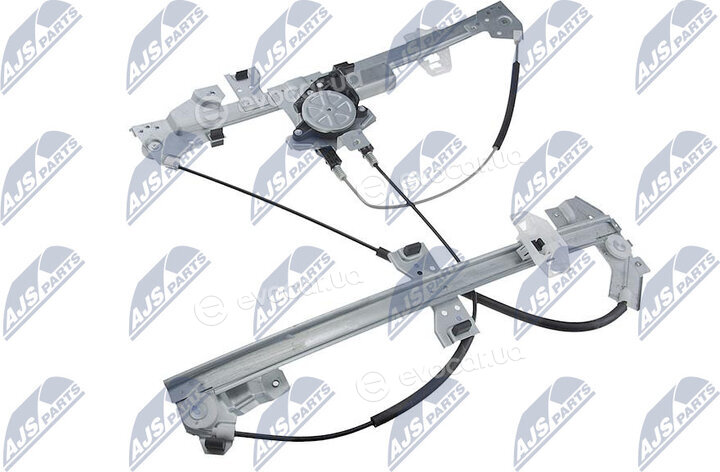 NTY EPS-CT-001S