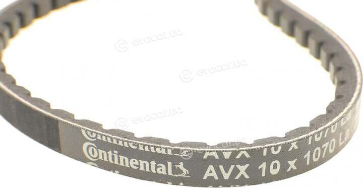 Continental AVX10X1070