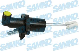 LPR / Samko F30016