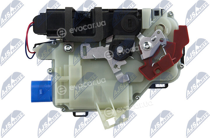 NTY EZC-VW-034