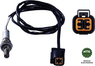 NGK / NTK OZA801-EE5
