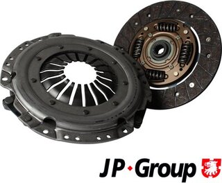 JP Group 1230410710