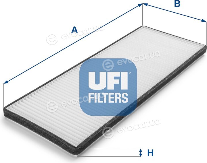 UFI 53.015.00