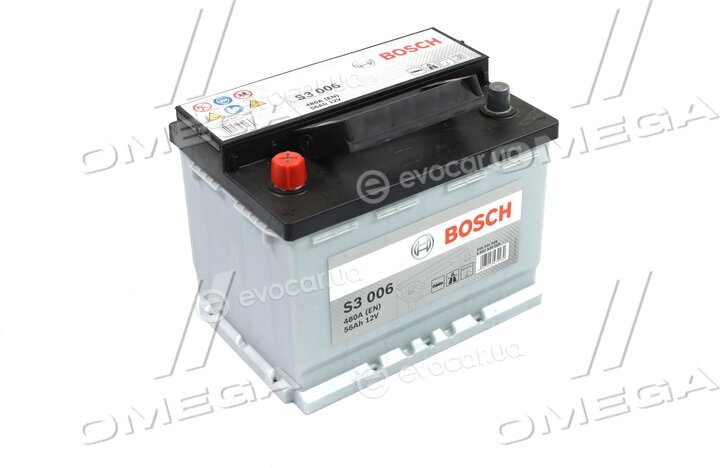 Bosch 0 092 S30 060