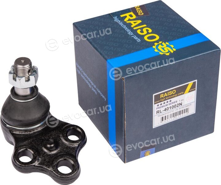 Raiso RL401002N