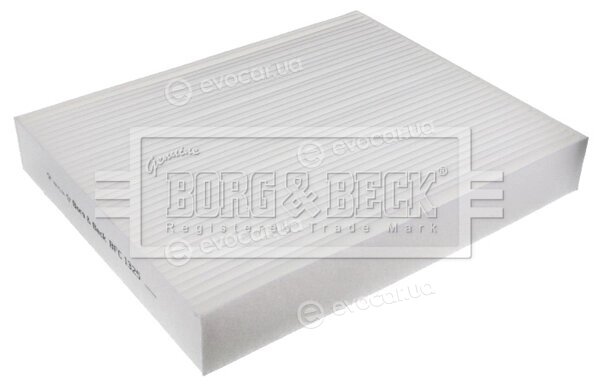 Borg & Beck BFC1325