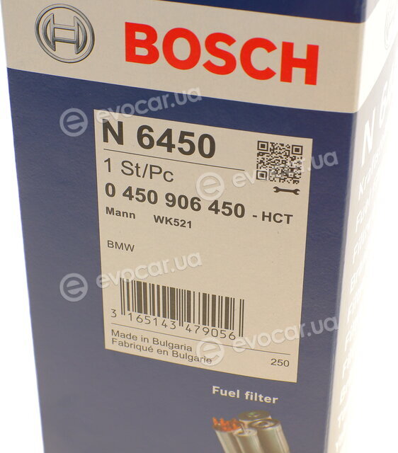 Bosch 0 450 906 450
