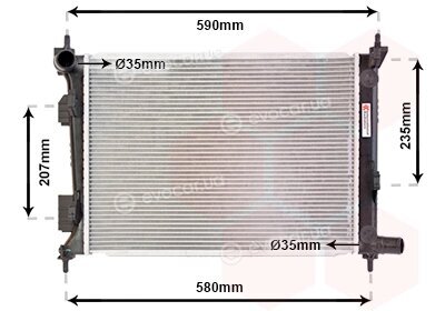 Van Wezel 82002277