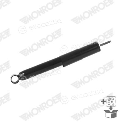 Monroe D7029S