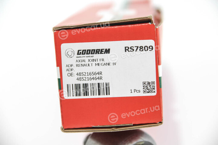 Goodrem RS7809
