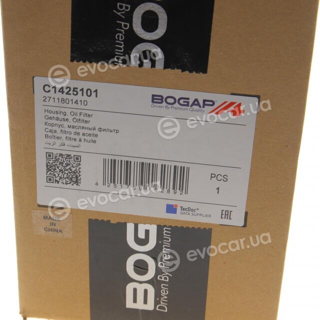 Bogap C1425101