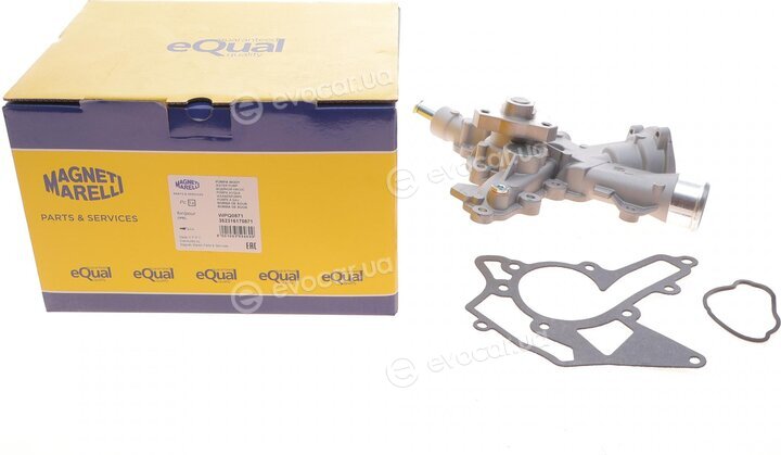 Magneti Marelli 352316170871