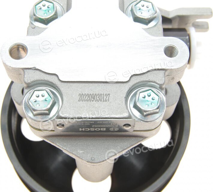 Bosch K S02 000 052