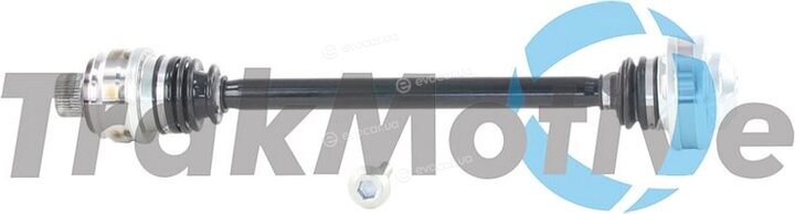 TrakMotive 30-2043