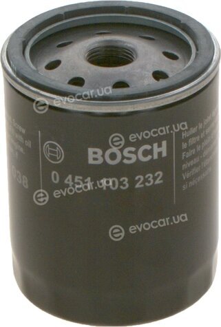 Bosch 0 451 103 232