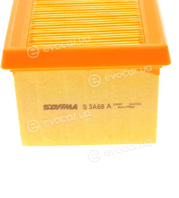 Sofima S 3A68 A