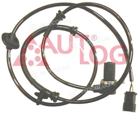Autlog AS4400