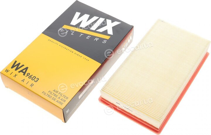 WIX WA9603