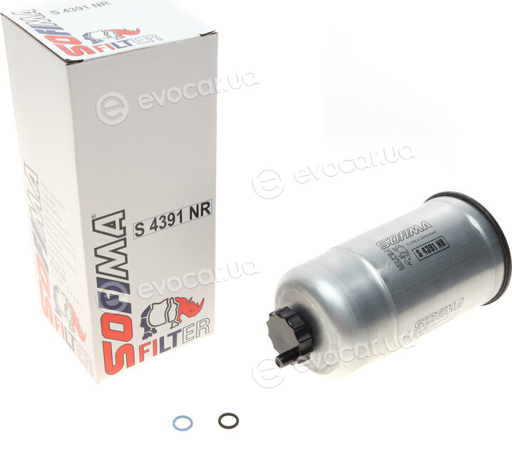 Sofima S 4391 NR