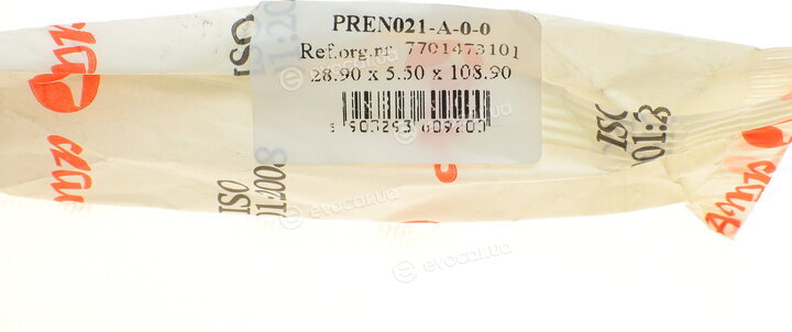 AMP PREN021-A-0-0