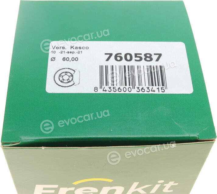 Frenkit 760587