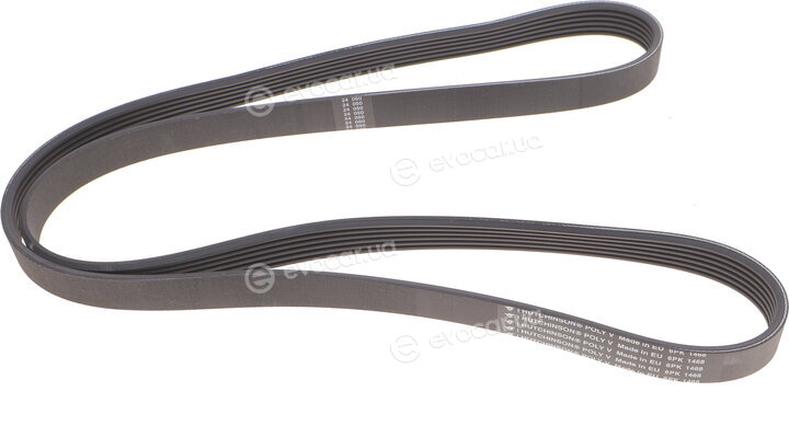 Hutchinson 1468 K 6