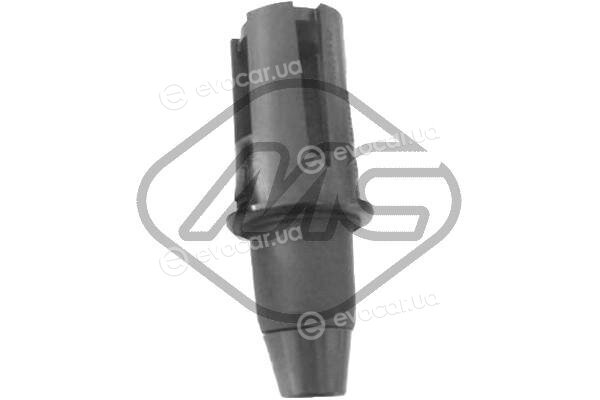 Metalcaucho / STC 47877