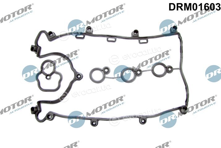 Dr. Motor DRM01603