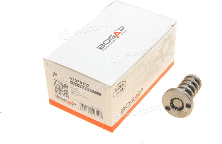 Bogap A1338103