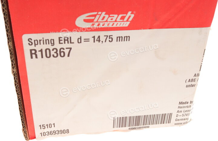 Eibach R10367