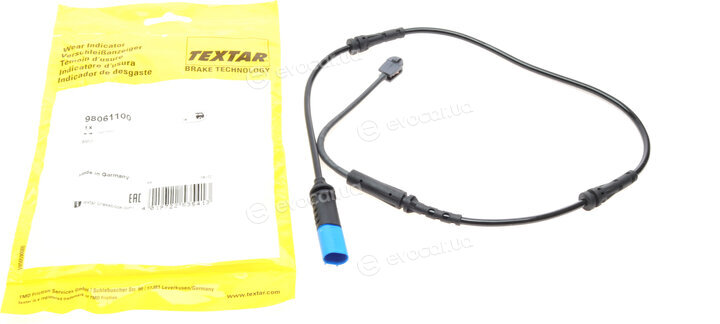 Textar 98061100
