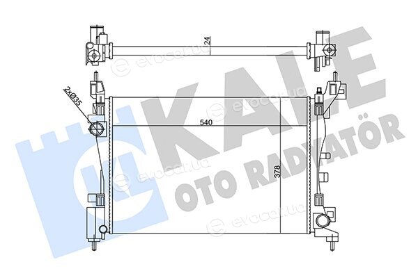 Kale 356270