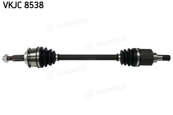 SKF VKJC 8538