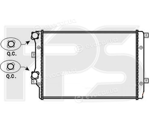 FPS FP62A470