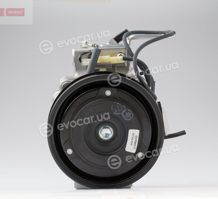 Denso DCP99017