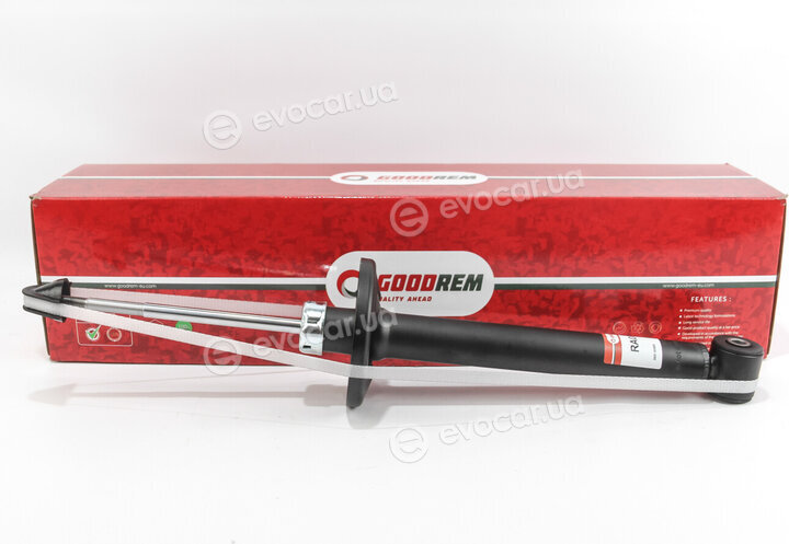 Goodrem RA0085