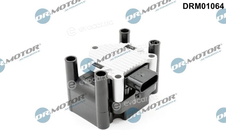 Dr. Motor DRM01064